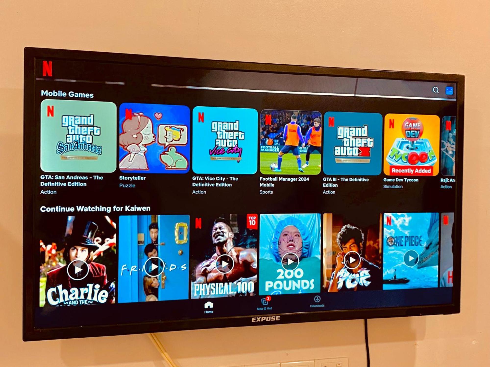 Hey Blueee ~ 5Mins Jetty/Netflix/Games/Youtube Mersing Exterior foto